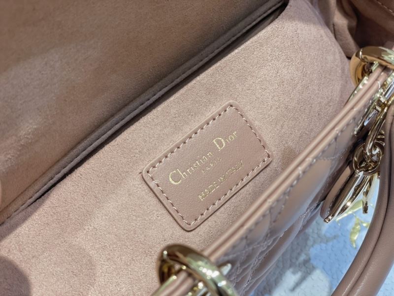 Christian Dior My Lady Bags